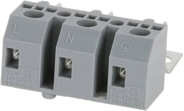 Bosch Part# 00030986 Terminal Clamp - Genuine OEM