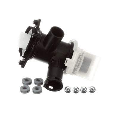 Bosch Part# 00145093 Drain Pump - Genuine OEM