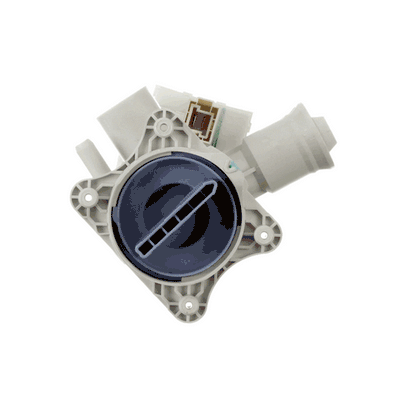Bosch Washing Machine Drain Pump WAS24460UC/23
