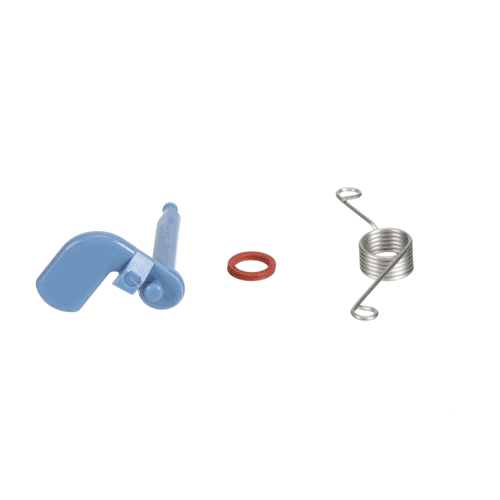 Bosch Dispenser Lever Latch Kit 00166630