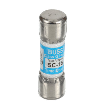 Bosch Dryer Fuse (15A) 00171050