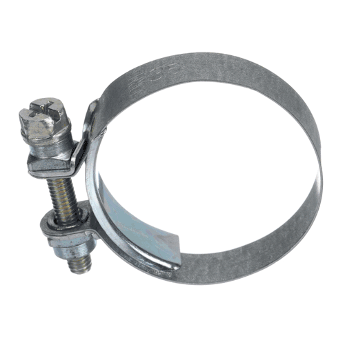 Bosch Hose Clamp, Pump to Heater (softer Bearing) 00172272