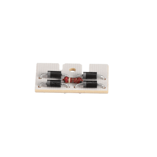 Bosch Part# 00182135 Rectifier Top Load Dispenser (OEM)