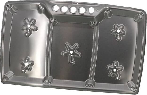 Bosch Part# 00238435 Hob Top (OEM)