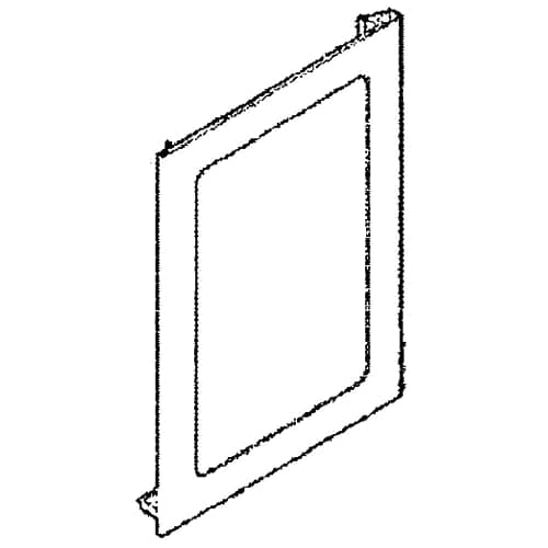 Bosch Part# 00248786 Panel (OEM)