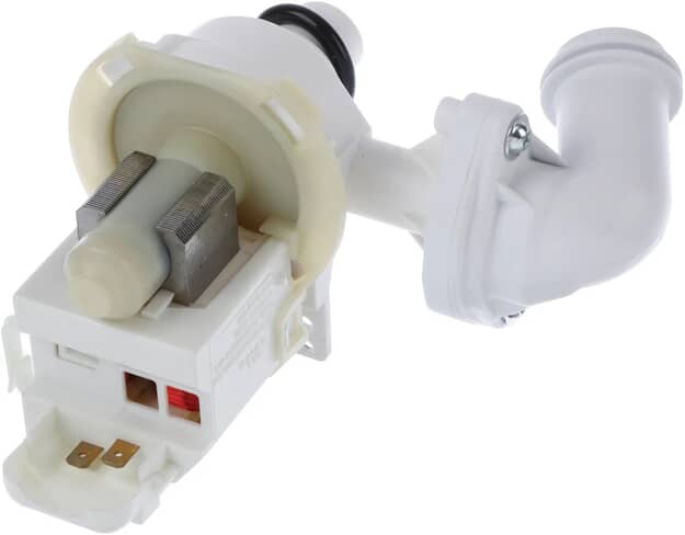 Bosch SMU7056US/02 Drain Motor Assembly - Genuine OEM