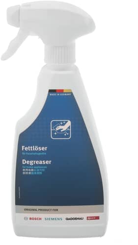 Bosch Cleaner - 00312206