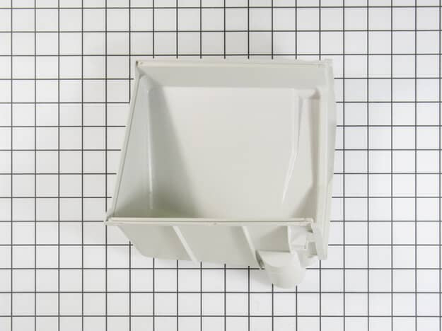 Bosch Part# 00363186 Dispenser Tray - Lower Part (OEM)