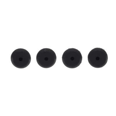 Thermador Cooktop Grate Feet Set (4pc) PCS366
