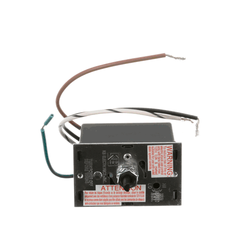 Thermador Range Hood Hood Fan Speed Switch H-65