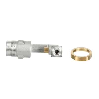 Bosch Part# 00414785 Jet Holder With Nut (OEM) 9,100 GRN