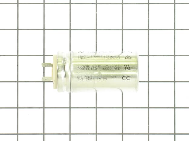 Bosch Part# 00418385 Capacitor (OEM)
