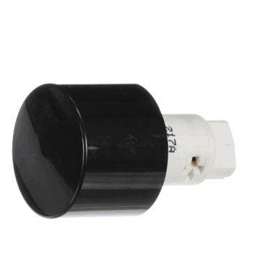 Bosch Part# 00418422 Knob (OEM) Black