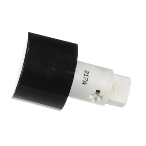 Bosch Part# 00418422 Knob (OEM) Black