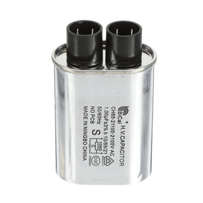 Bosch SHE43C02UC/36 High Volt Capacitor - Genuine OEM