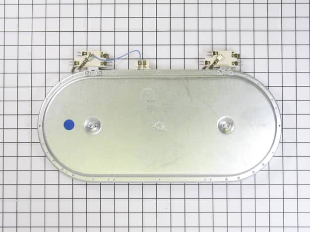 Bosch Part# 00421540 Hilight Hotplate (OEM)