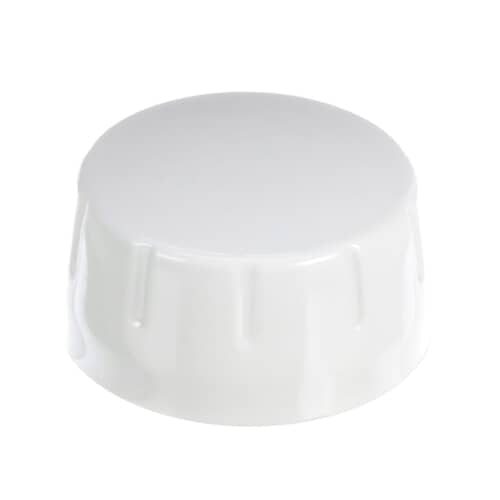 Bosch Part# 00422094 Knob (OEM) White