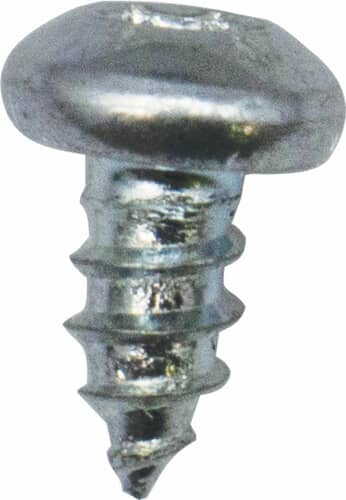 Bosch HIIP054U/05 Control Panel Screw - Genuine OEM