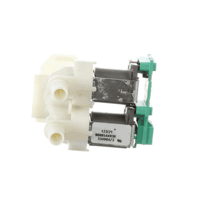 Bosch WFMC6401UC/07 Dual Inlet Valve (Cold Water) - Genuine OEM