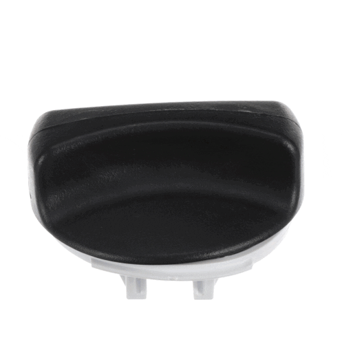 Bosch Water Filter Cap 00422456