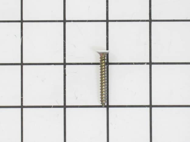 Bosch Part# 00422468 Screw (OEM)