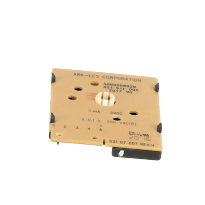 Bosch Potentiometer/Spark Ignition Switch 00422748