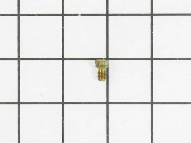 Bosch Part# 00423550 Jet (OEM)