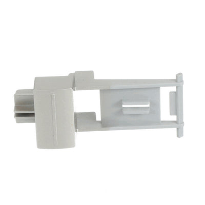 Bosch SHE47C05UC-21 Power Push Button - Genuine OEM