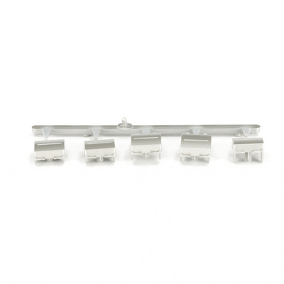Bosch Part# 00429329 Push Button Set (OEM) 5 Buttons