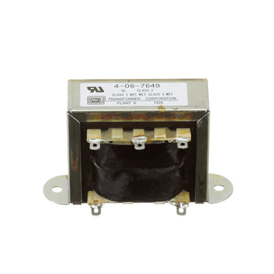 Bosch Part# 00440252 Transformer (OEM)
