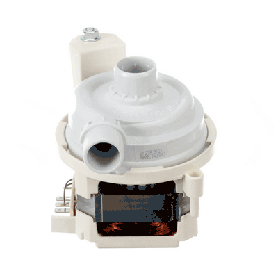 Bosch dishwasher Circulating Pump SHX57C05UC/21