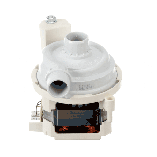 Bosch Circulating Pump 00442548
