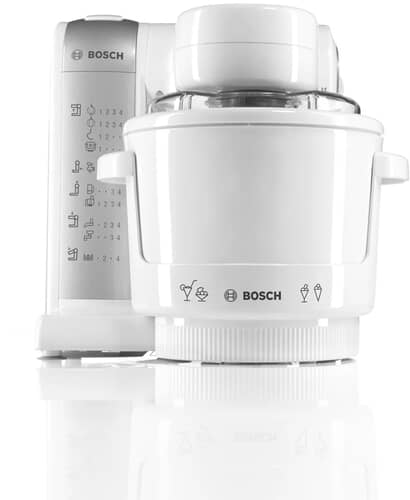 Bosch 00462816 Ice Maker