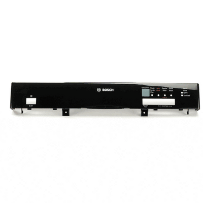 Bosch Dishwasher Control Panel - 00478809