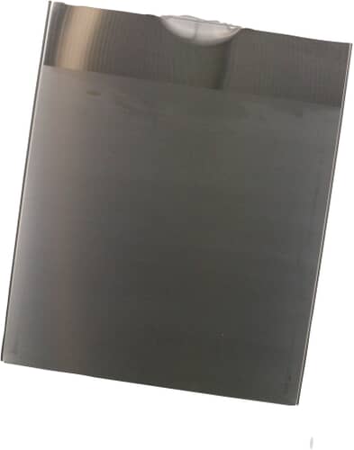 Bosch Outer Door - Stainless Steel 00479137