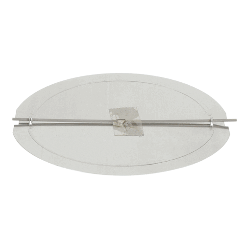 Bosch Part# 00481051 One-Way Flap (OEM)