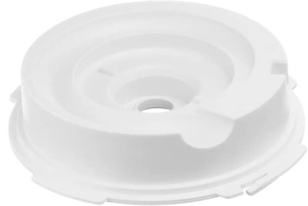 Bosch Pump-Housing - 00481563