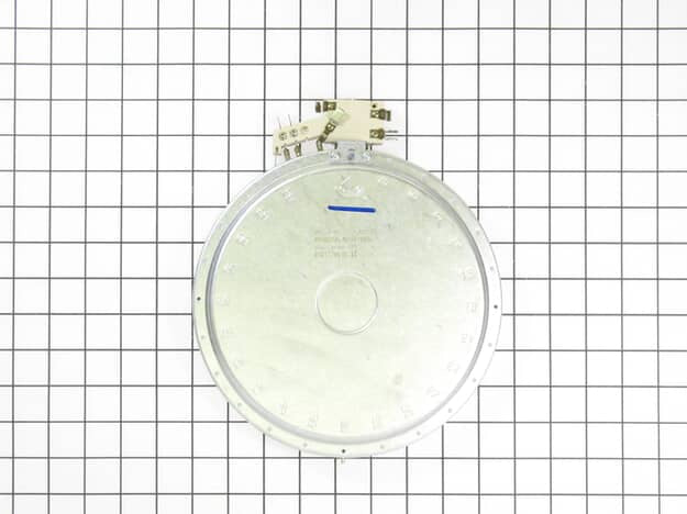 Bosch Part# 00491320 Heater Element (OEM)