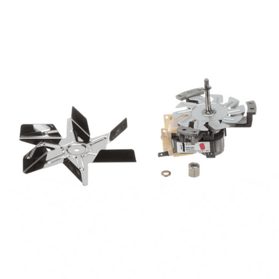 Bosch 00 Motor - 497756