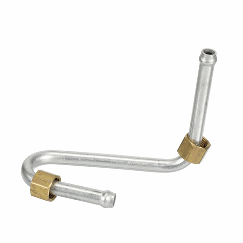 Bosch Part# 00498909 Gas Supply Tube (OEM)