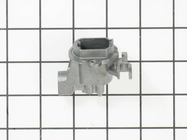 Bosch Part# 00498968 Burner (OEM)