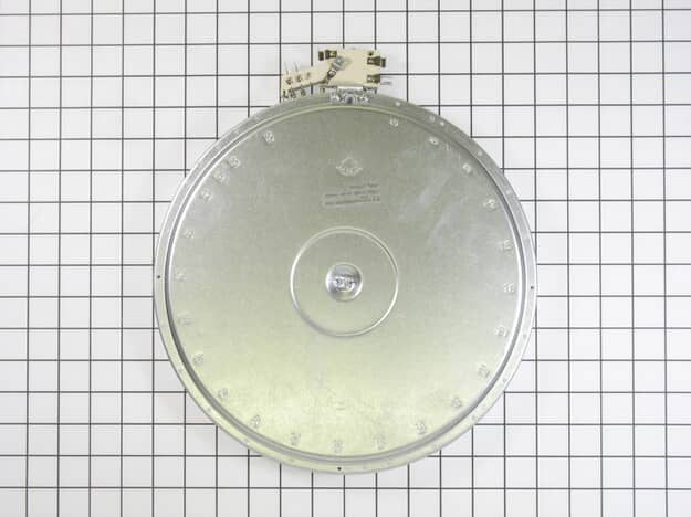 Bosch Part# 00499774 Heater Element (OEM)
