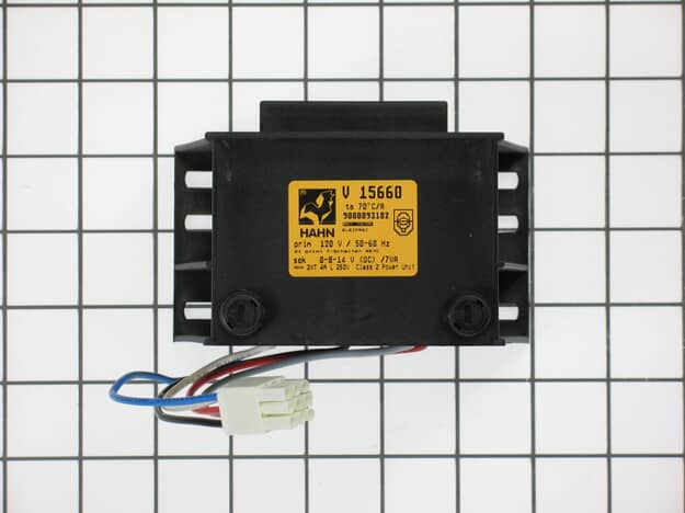 Bosch Part# 00499930 Transformer (OEM)