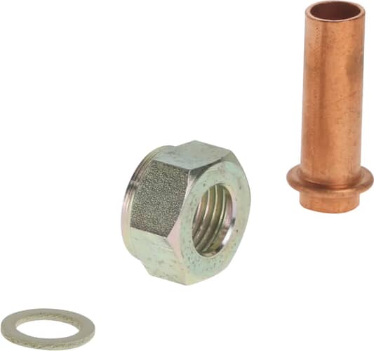Bosch Installation Set - 00529649
