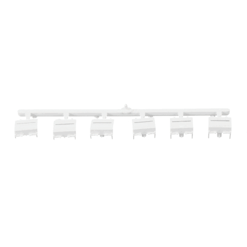 Bosch Panel Button Set - 00600033