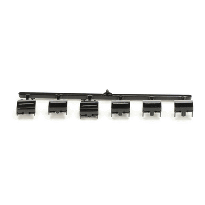 Bosch Push Button Assembly Set 00600072