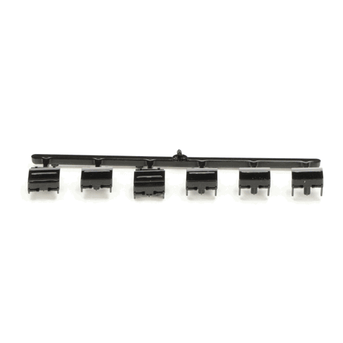 Bosch Push Button Assembly Set 00600072