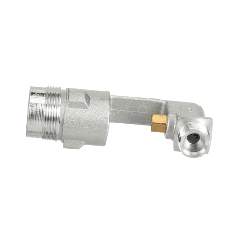 Bosch Range Turntable Roller Holder - 00600607