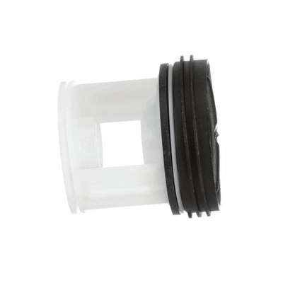 Bosch Part# 00601996 Drain Pump Filter Cap (OEM)