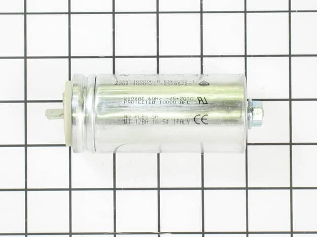 Bosch Capacitor 00603980